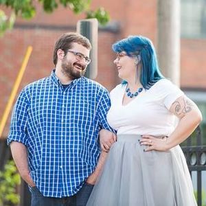 Meet your Posher, Holly